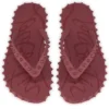 Super Loubi Flip – Mules – Gummi – Palacy – Dame Super Loubi Flip – Mules – Gummi – Palacy – Dame