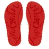 Super Loubi Flip Woman – Flip-flops – Gummi – Leche – Dame