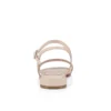 Sweet Jane-sandal – Sandaler – Nappalæder – Leche – Dame