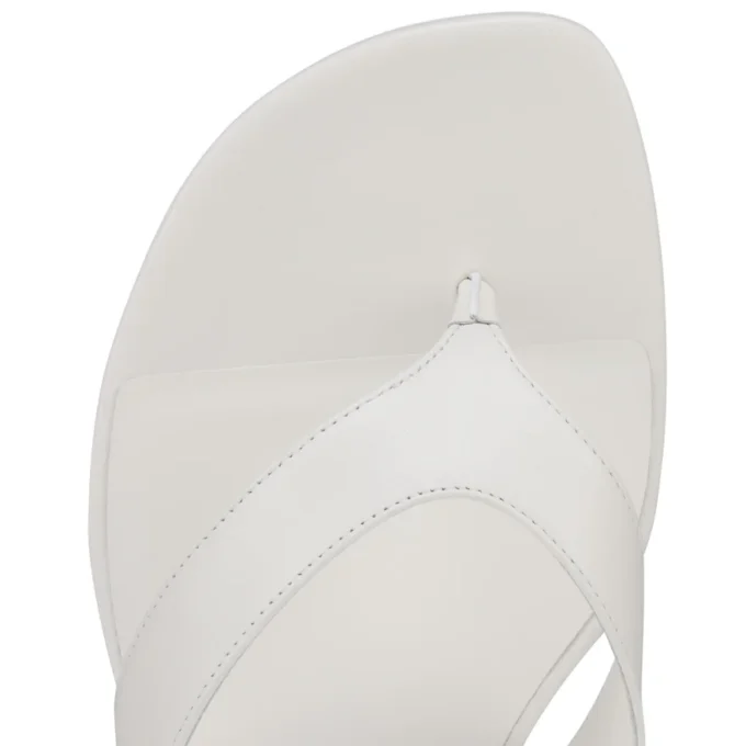 Sweet Janetonga – Tanga – Lammeskind – Bianco – Dame