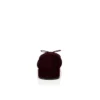 Sweetie Jane – Ballerinasko – Veau Velours – Amara – Dame
