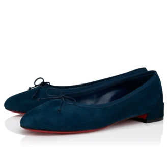 Sweetie Jane – Ballerinasko – Veau Velours – Last Night – Dame