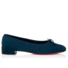 Sweetie Jane – Ballerinasko – Veau Velours – Last Night – Dame