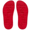 Take It Easy – Mules – Gummi – Hvid – Herre