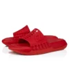 Take It Easy – Mules – Gummi – Loubi – Herre