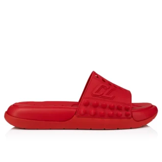 Take It Easy – Mules – Gummi – Loubi – Herre