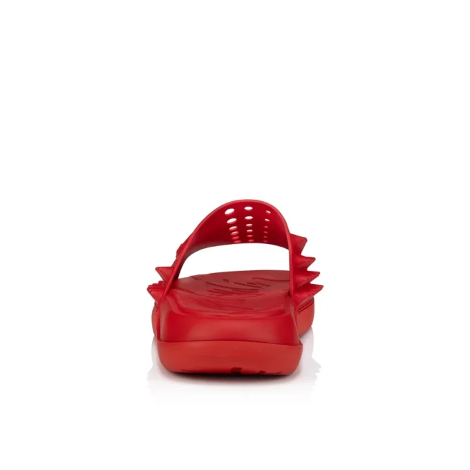 Take It Easy – Mules – Gummi – Loubi – Herre
