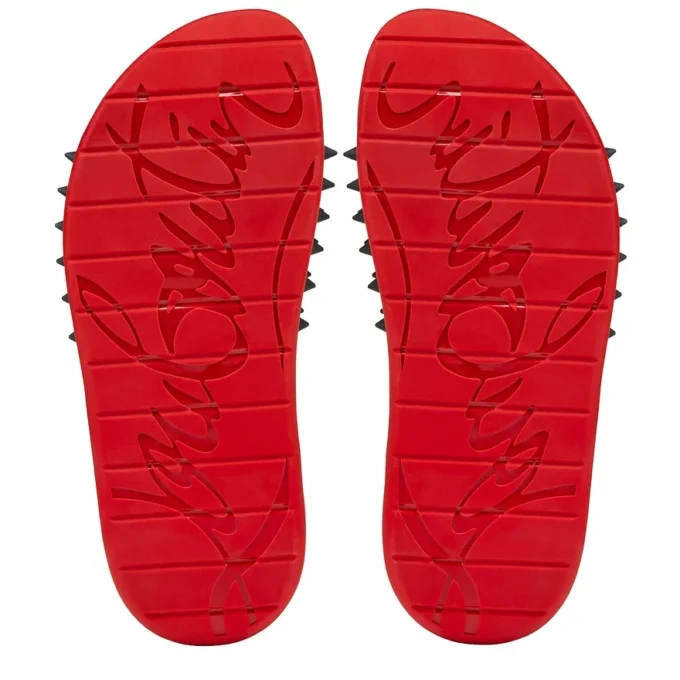 Take It Easy – Mules – Gummi – Sort – Herre Take It Easy – Mules – Gummi – Sort – Herre