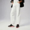 Tiketa Run – Sneakers – Kalveskind og neopren – Sort – Dame Tiketa Run – Sneakers – Kalveskind og neopren – Sort – Dame