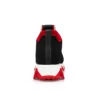Tiketa Run – Sneakers – Kalveskind og neopren – Sort – Dame Tiketa Run – Sneakers – Kalveskind og neopren – Sort – Dame