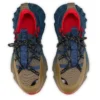 Trailnrun – Sneakers – kalveskind, neopren og mesh – Bronzo – Herre Trailnrun – Sneakers – kalveskind, neopren og mesh – Bronzo – Herre