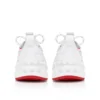 Trailnrun – Sneakers – Ruskind, kalveskind og stof – Hvid – Herre Trailnrun – Sneakers – Ruskind, kalveskind og stof – Hvid – Herre