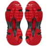 Trailnrun – Sneakers – Ruskind, kalveskind og stof – Sort – Herre Trailnrun – Sneakers – Ruskind, kalveskind og stof – Sort – Herre