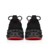 Trailnrun – Sneakers – ruskind, kalveskind og stof – sort – kvinder Trailnrun – Sneakers – ruskind, kalveskind og stof – sort – kvinder