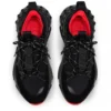Trailnrun – Sneakers – ruskind, kalveskind og stof – sort – kvinder Trailnrun – Sneakers – ruskind, kalveskind og stof – sort – kvinder