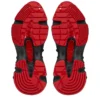Trailnrun – Sneakers – ruskind, kalveskind og stof – sort – kvinder Trailnrun – Sneakers – ruskind, kalveskind og stof – sort – kvinder