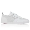 Tutti Rui – Sneakers – Kalveskind – Hvid – Herre Tutti Rui – Sneakers – Kalveskind – Hvid – Herre