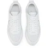 Tutti Rui – Sneakers – Kalveskind – Hvid – Herre Tutti Rui – Sneakers – Kalveskind – Hvid – Herre