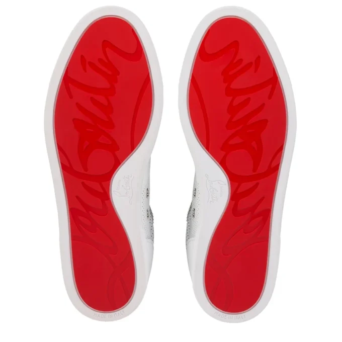 Tutti Rui – Sneakers – Kalveskind – Hvid – Herre Tutti Rui – Sneakers – Kalveskind – Hvid – Herre