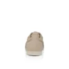 Tutti Rui – Sneakers – Kalveskind med struktur – Beige – Herre Tutti Rui – Sneakers – Kalveskind med struktur – Beige – Herre