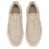 Tutti Rui – Sneakers – Kalveskind med struktur – Beige – Herre Tutti Rui – Sneakers – Kalveskind med struktur – Beige – Herre