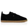 Tutti Rui – Sneakers – Kalveskind – Sort – Herre Tutti Rui – Sneakers – Kalveskind – Sort – Herre