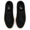 Tutti Rui – Sneakers – Kalveskind – Sort – Herre Tutti Rui – Sneakers – Kalveskind – Sort – Herre