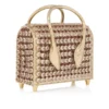 Venus – Clutch – Mesh og Strass – Suzuran Venus – Clutch – Mesh og Strass – Suzuran