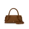 Venus – Crossbody-taske – Kalveskind – Cuoio Venus – Crossbody-taske – Kalveskind – Cuoio