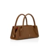Venus – Crossbody-taske – Kalveskind – Cuoio Venus – Crossbody-taske – Kalveskind – Cuoio