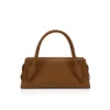 Venus – Crossbody-taske – Kalveskind – Cuoio Venus – Crossbody-taske – Kalveskind – Cuoio