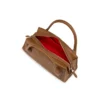 Venus – Crossbody-taske – Kalveskind – Cuoio Venus – Crossbody-taske – Kalveskind – Cuoio