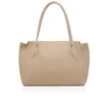 Venus Large – Tote Bag – Vendt kalveskind – Saharienne