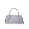 Venus Mini – Crossbody-taske – Kalveskind – Jumbo Grey Venus Mini – Crossbody-taske – Kalveskind – Jumbo Grey