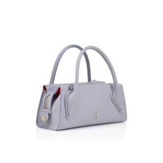 Venus Mini – Crossbody-taske – Kalveskind – Jumbo Grey