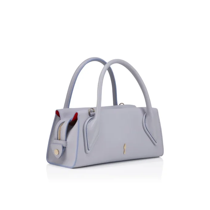 Venus Mini – Crossbody-taske – Kalveskind – Jumbo Grey Venus Mini – Crossbody-taske – Kalveskind – Jumbo Grey