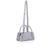 Venus Mini – Crossbody-taske – Kalveskind – Jumbo Grey Venus Mini – Crossbody-taske – Kalveskind – Jumbo Grey