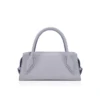 Venus Mini – Crossbody-taske – Kalveskind – Jumbo Grey Venus Mini – Crossbody-taske – Kalveskind – Jumbo Grey