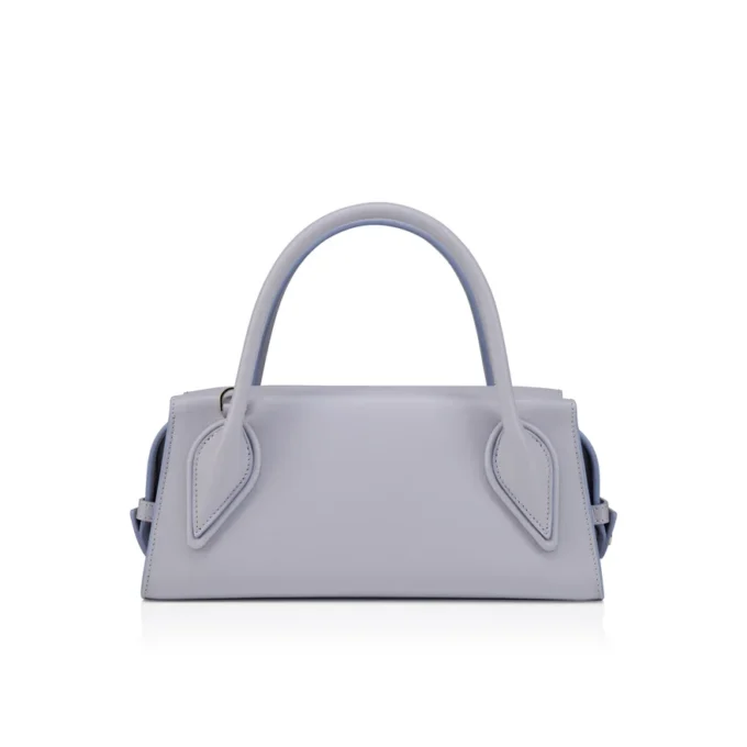 Venus Mini – Crossbody-taske – Kalveskind – Jumbo Grey Venus Mini – Crossbody-taske – Kalveskind – Jumbo Grey