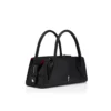 Venus Mini – Crossbody-taske – Kalveskind – Sort Venus Mini – Crossbody-taske – Kalveskind – Sort