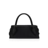 Venus Mini – Crossbody-taske – Kalveskind – Sort Venus Mini – Crossbody-taske – Kalveskind – Sort