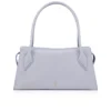 Venus – Skuldertaske – Kalveskind – Jumbo Grey Venus – Skuldertaske – Kalveskind – Jumbo Grey