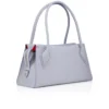 Venus – Skuldertaske – Kalveskind – Jumbo Grey Venus – Skuldertaske – Kalveskind – Jumbo Grey