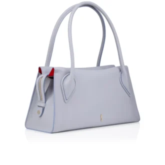 Venus – Skuldertaske – Kalveskind – Jumbo Grey
