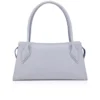 Venus – Skuldertaske – Kalveskind – Jumbo Grey Venus – Skuldertaske – Kalveskind – Jumbo Grey