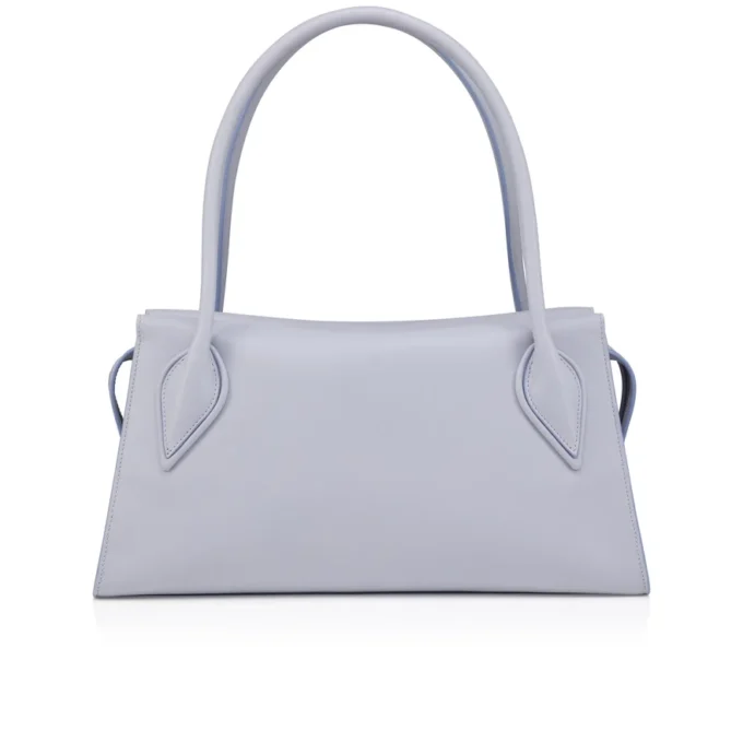 Venus – Skuldertaske – Kalveskind – Jumbo Grey Venus – Skuldertaske – Kalveskind – Jumbo Grey