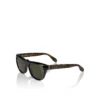 Vores Georges Lb0006 – Solbriller – Acetat – Mørk Havana Vores Georges Lb0006 – Solbriller – Acetat – Mørk Havana