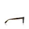 Vores Georges Lb0006 – Solbriller – Acetat – Mørk Havana Vores Georges Lb0006 – Solbriller – Acetat – Mørk Havana