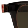 Vores Georges Lb0006 – Solbriller – Acetat – Mørk Havana Vores Georges Lb0006 – Solbriller – Acetat – Mørk Havana