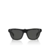Vores Georges Lb0006 – Solbriller – Acetat – Skinnende sort